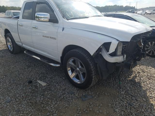 DODGE RAM 1500 S 2012 1c6rd6gp5cs135721