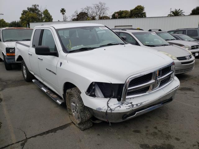 DODGE RAM 1500 S 2012 1c6rd6gp5cs193277