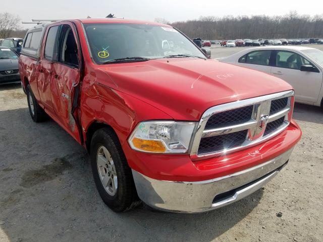 DODGE RAM 1500 S 2012 1c6rd6gp5cs220235