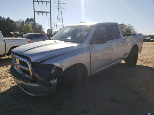 DODGE RAM 1500 S 2012 1c6rd6gp5cs225399