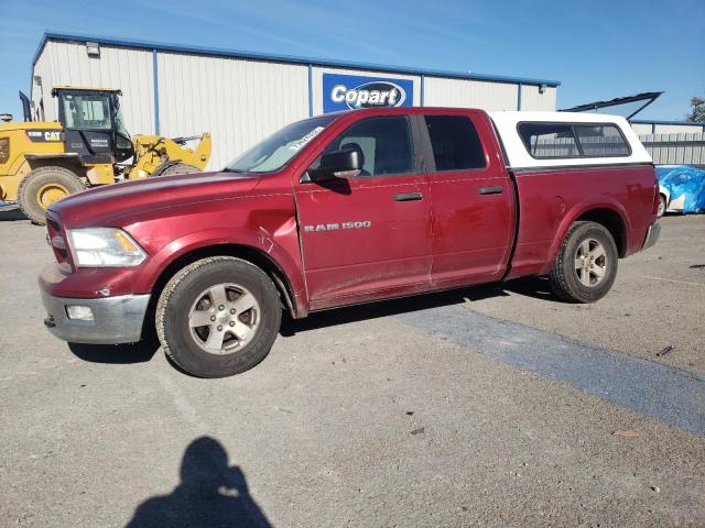 DODGE RAM 1500 S 2012 1c6rd6gp5cs274876