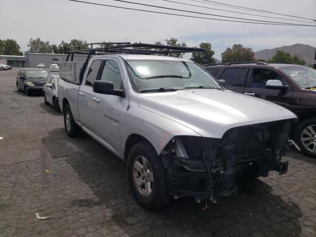 DODGE RAM 1500 S 2012 1c6rd6gp5cs293900