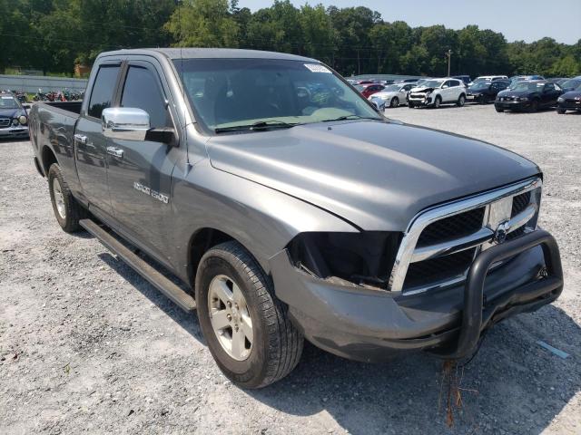 DODGE RAM 1500 S 2012 1c6rd6gp6cs100699