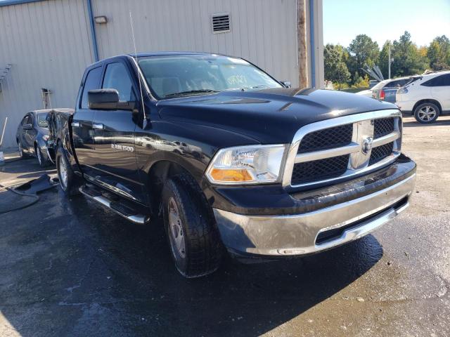 DODGE RAM 1500 S 2012 1c6rd6gp6cs101822