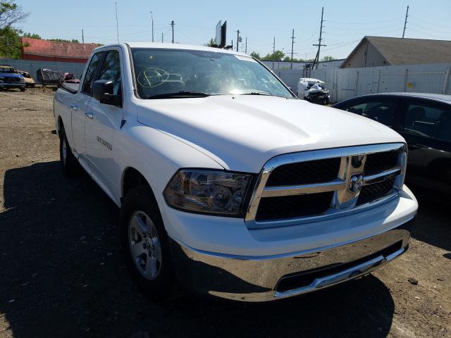 DODGE RAM 1500 S 2012 1c6rd6gp6cs115851