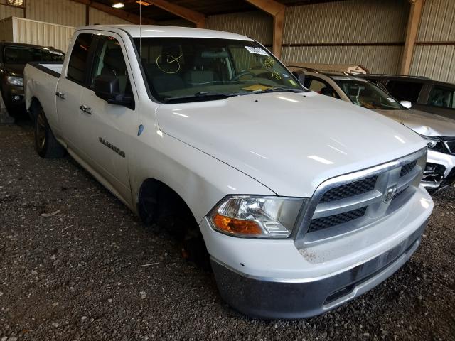 DODGE RAM 1500 S 2012 1c6rd6gp6cs135582