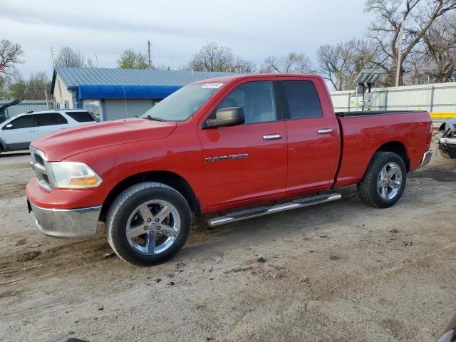 DODGE RAM 1500 2012 1c6rd6gp6cs138658