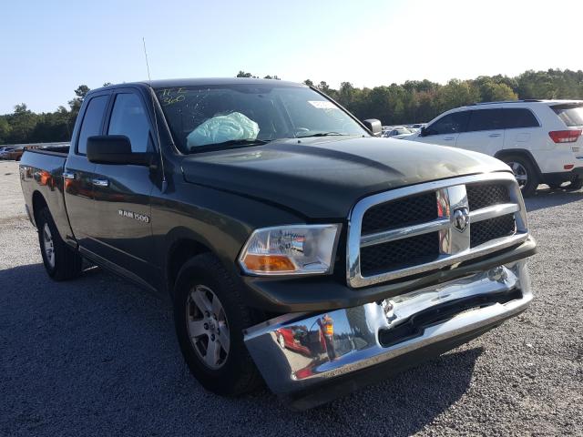 DODGE RAM 1500 S 2012 1c6rd6gp6cs278922