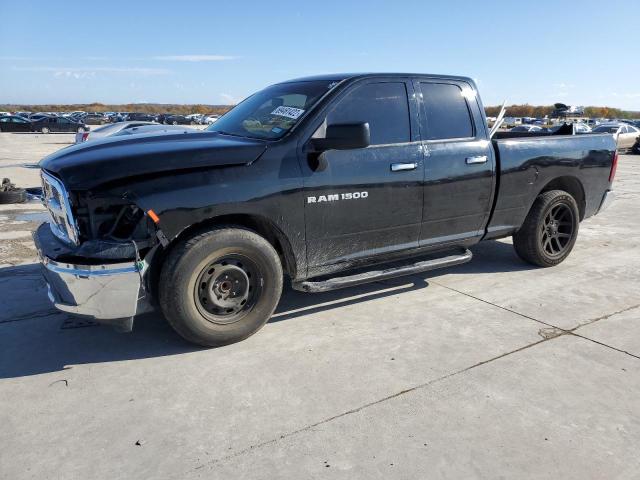 DODGE RAM 1500 S 2012 1c6rd6gp6cs291556