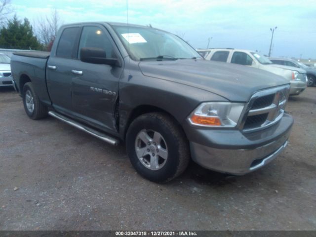 RAM 1500 2012 1c6rd6gp8cs115818