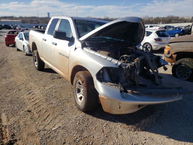 DODGE RAM 1500 S 2012 1c6rd6gp8cs135471