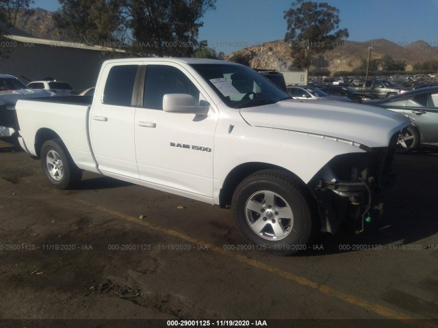 RAM 1500 2012 1c6rd6gp8cs291655