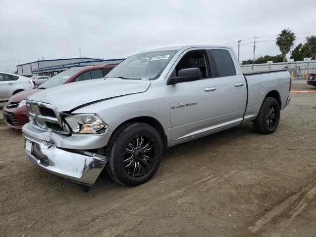 DODGE RAM 1500 2012 1c6rd6gp8cs291896