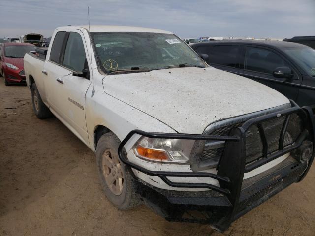 DODGE RAM 1500 S 2012 1c6rd6gp8cs291977