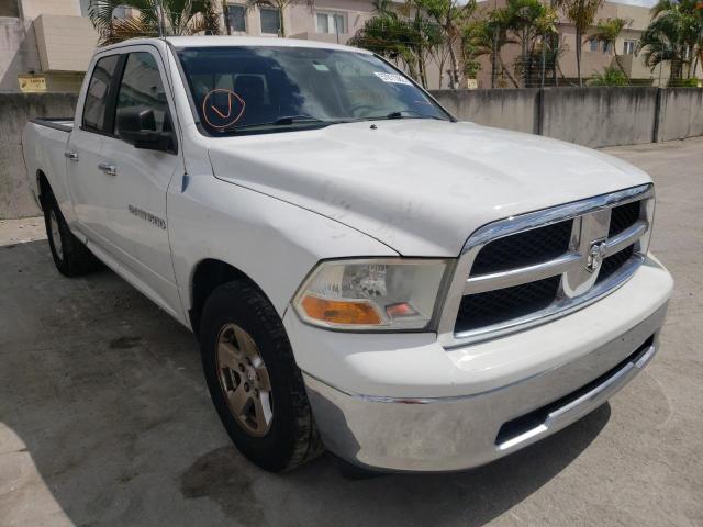 DODGE RAM 1500 S 2012 1c6rd6gp9cs110837