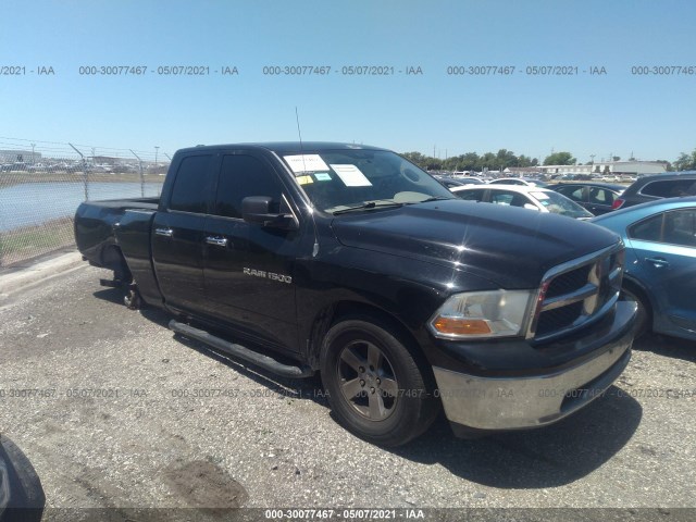 RAM 1500 2012 1c6rd6gp9cs115911