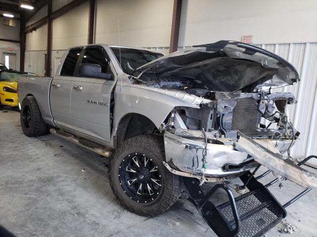 DODGE RAM 1500 S 2012 1c6rd6gp9cs129503