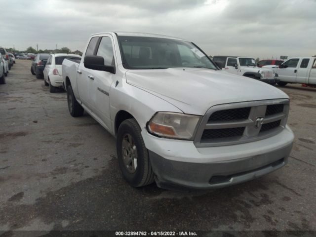 RAM 1500 2012 1c6rd6gp9cs135611