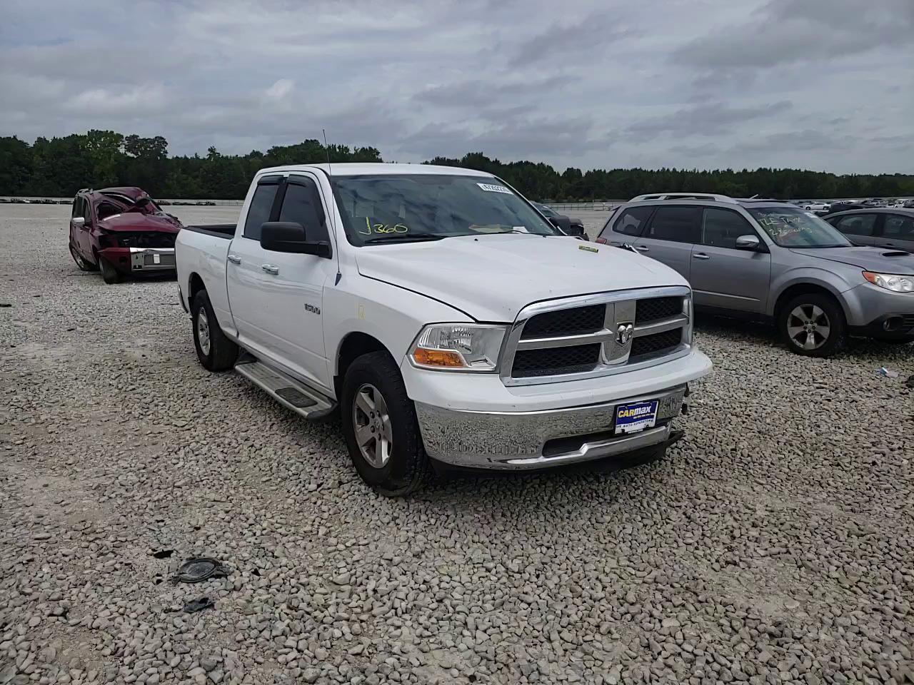 DODGE RAM 1500 S 2012 1c6rd6gpxcs115819