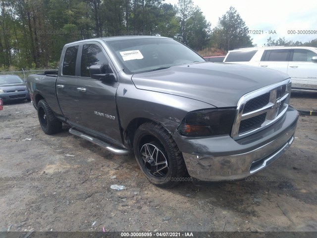 RAM 1500 2012 1c6rd6gpxcs116372