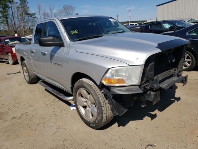 DODGE RAM 1500 S 2012 1c6rd6gpxcs129638