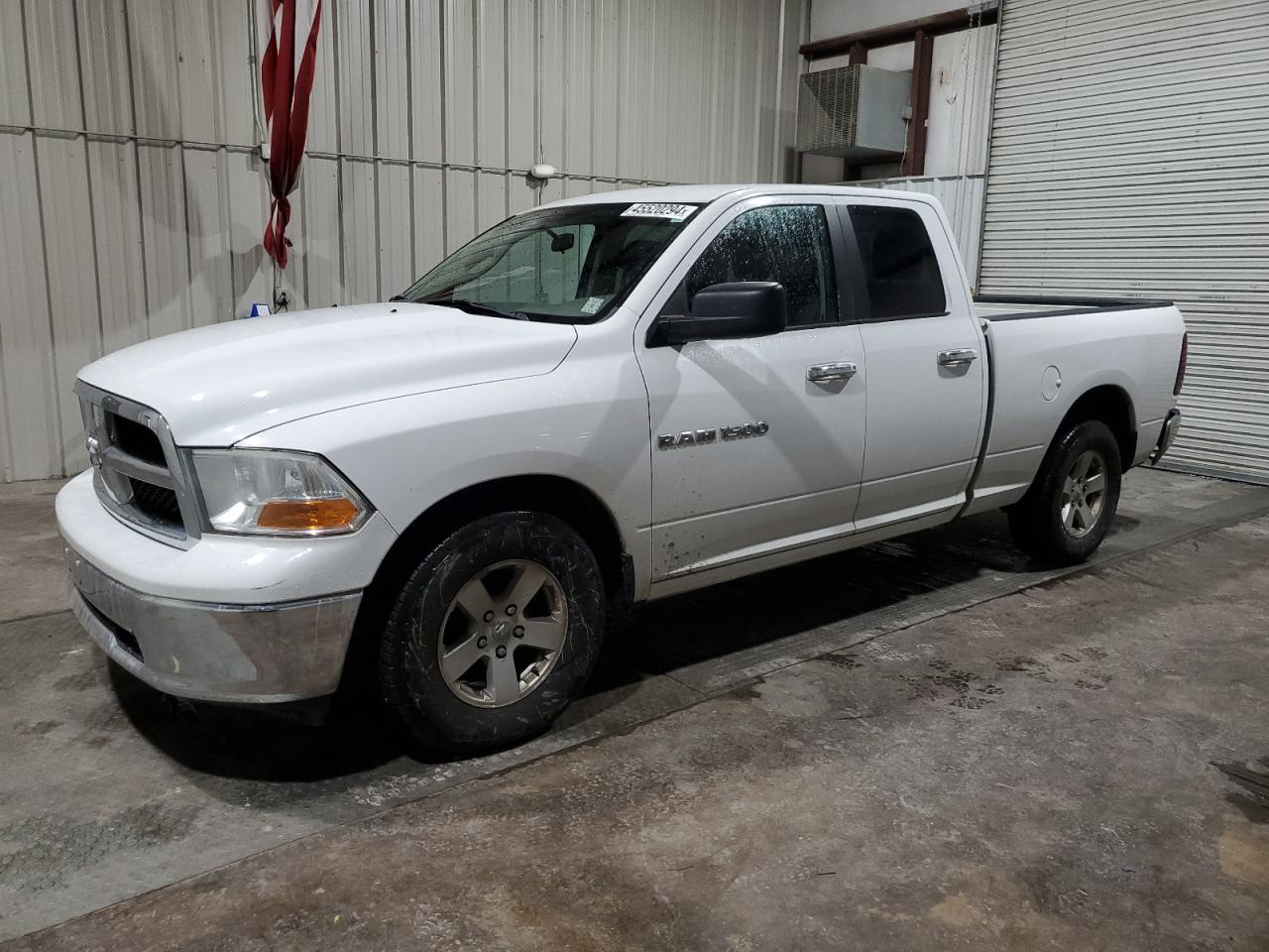 DODGE RAM 2012 1c6rd6gpxcs262688