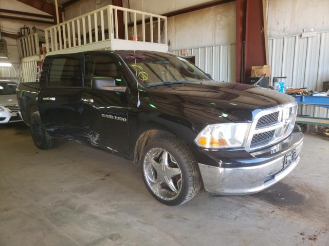 DODGE RAM 1500 S 0 1c6rd6gpxcs293889