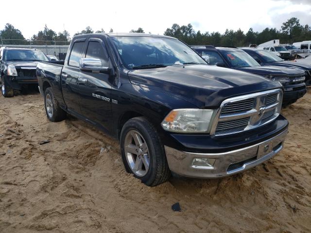 DODGE RAM 1500 S 2012 1c6rd6gt0cs117818