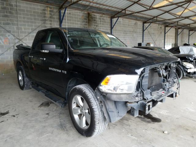 DODGE RAM 1500 S 2012 1c6rd6gt0cs313015