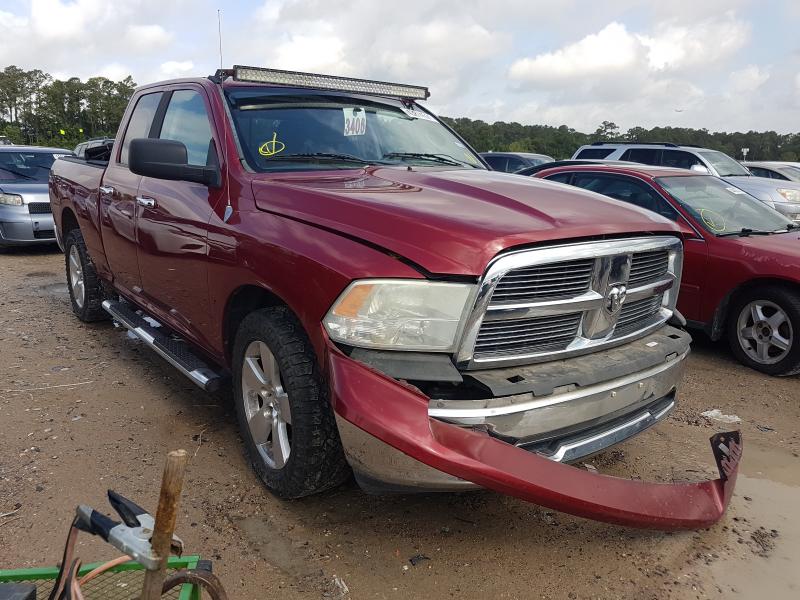 DODGE RAM 1500 S 2012 1c6rd6gt1cs137107