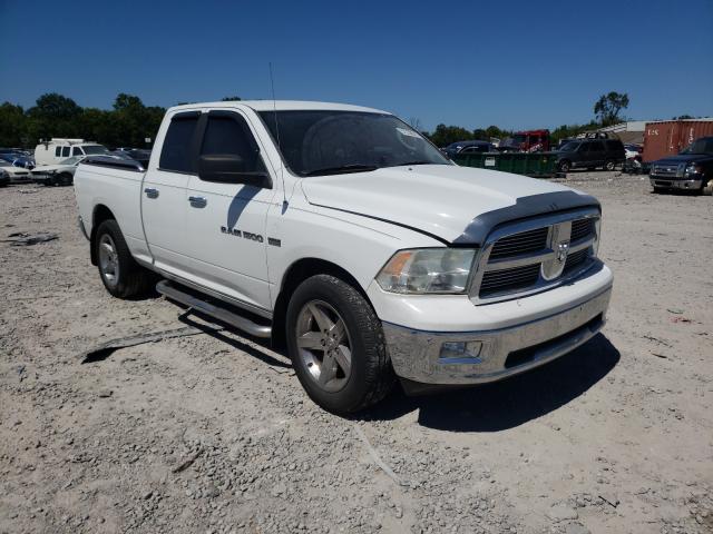 DODGE RAM 1500 S 2012 1c6rd6gt1cs173654