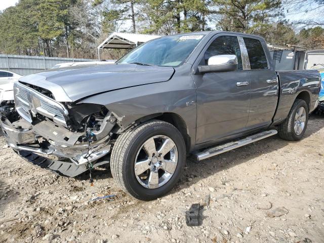 DODGE RAM 1500 2012 1c6rd6gt1cs237207