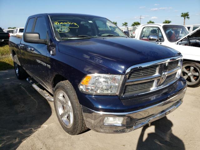 DODGE RAM 1500 S 2012 1c6rd6gt1cs254802