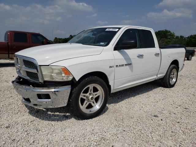 DODGE RAM 1500 2012 1c6rd6gt1cs306459