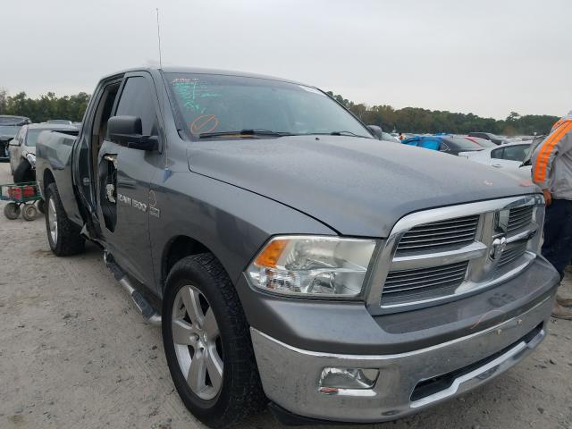 DODGE RAM 1500 S 2012 1c6rd6gt1cs306462