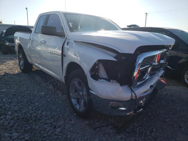 DODGE RAM 1500 S 2012 1c6rd6gt2cs101264