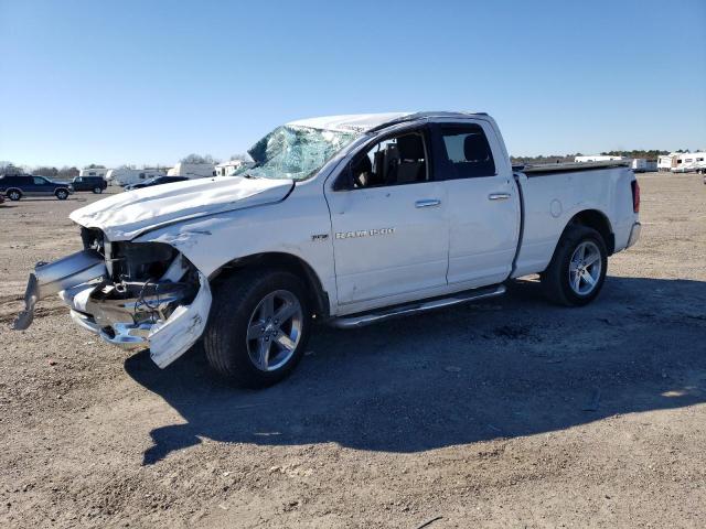 DODGE RAM 1500 S 2012 1c6rd6gt2cs213028