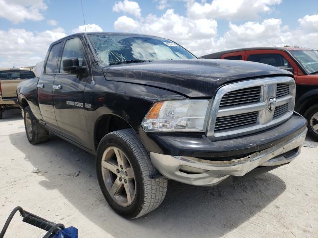 DODGE RAM 1500 S 2012 1c6rd6gt2cs246627