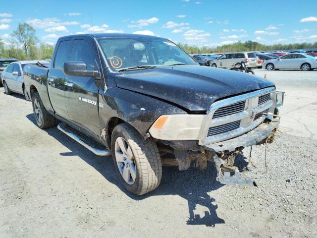 DODGE RAM 1500 S 2012 1c6rd6gt2cs268823