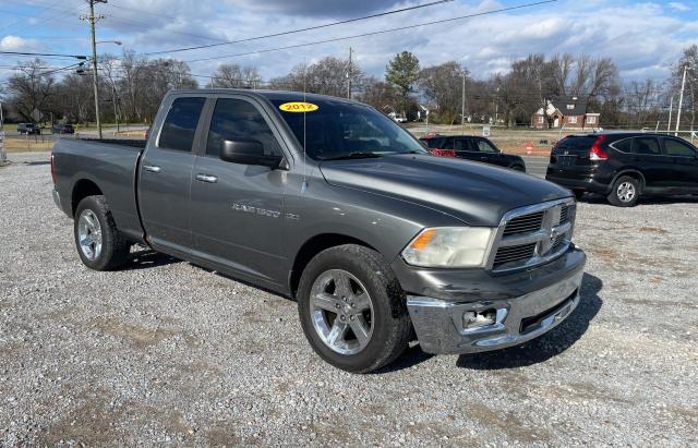 DODGE RAM 1500 S 2012 1c6rd6gt3cs113004