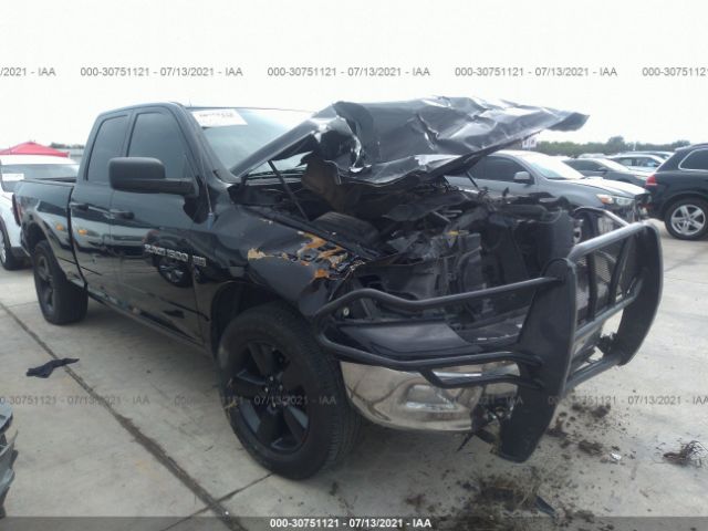 RAM 1500 2012 1c6rd6gt3cs158833