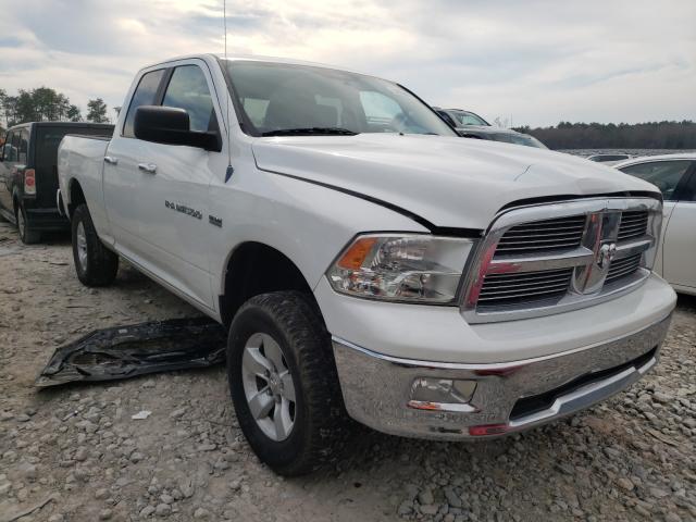 DODGE RAM 1500 S 2012 1c6rd6gt3cs182582