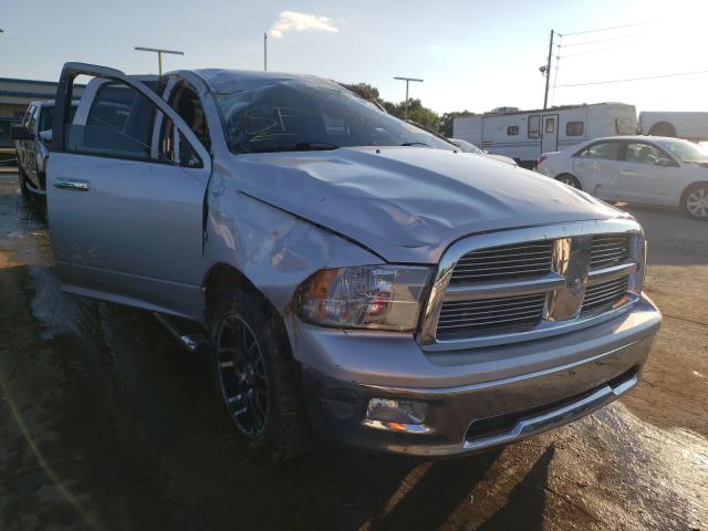 DODGE RAM 1500 S 2012 1c6rd6gt3cs212678