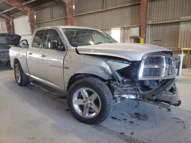 DODGE RAM 1500 S 2012 1c6rd6gt3cs236611