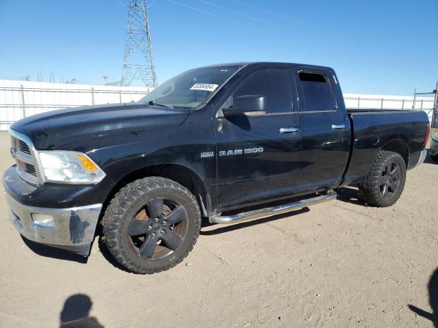 DODGE RAM 1500 S 2012 1c6rd6gt3cs313154