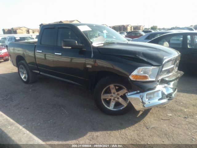 RAM 1500 2012 1c6rd6gt3cs333498