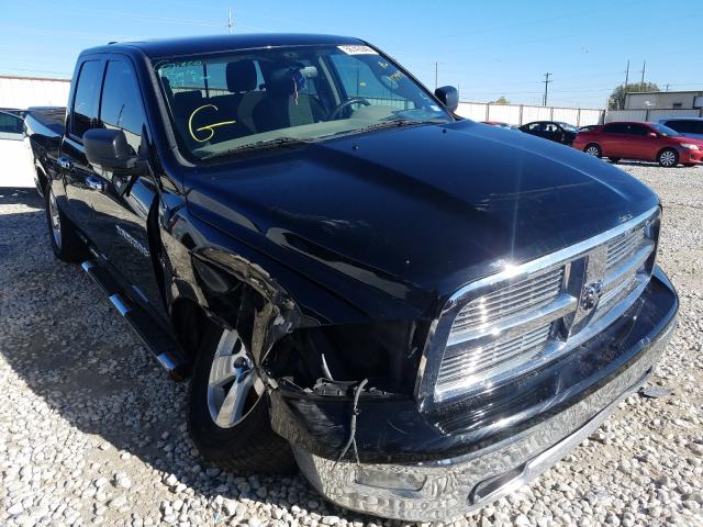 DODGE RAM 1500 S 2012 1c6rd6gt4cs117448