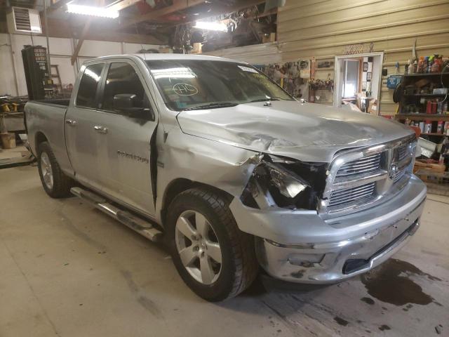 DODGE RAM 1500 S 2012 1c6rd6gt4cs137103