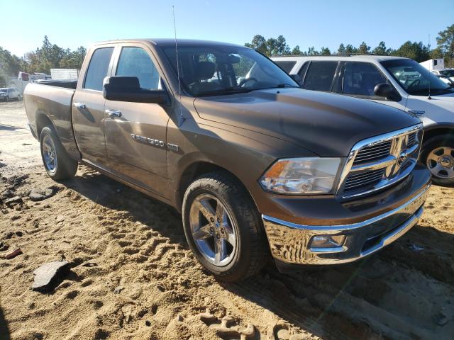 DODGE RAM 1500 S 2012 1c6rd6gt4cs143435