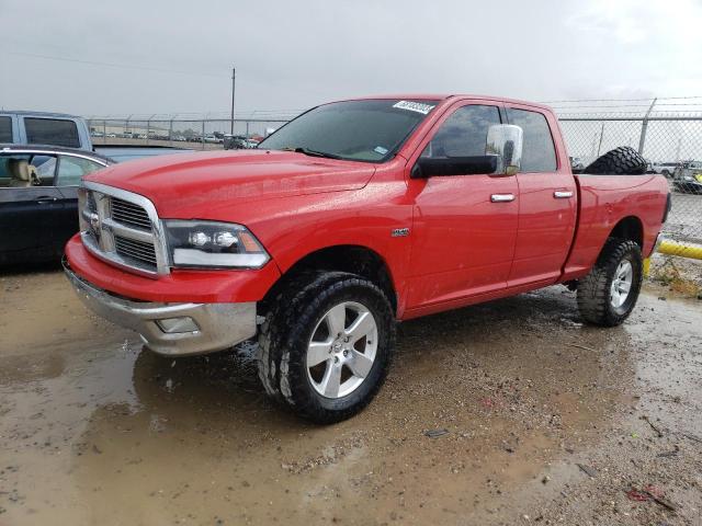 DODGE RAM 1500 S 2012 1c6rd6gt4cs145671